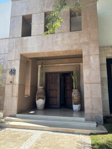 Casa en venta en Montebello, Torreón — foto 2 de 15