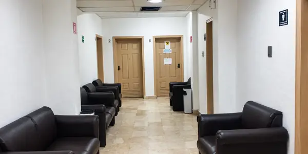 Oficina en Torreon Centro, Torreón, Coahuila de Zaragoza — foto 1 de 5