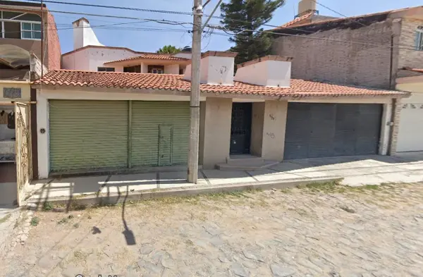 Casa en venta en Ciudad del Sol, La Piedad — foto 2 de 20