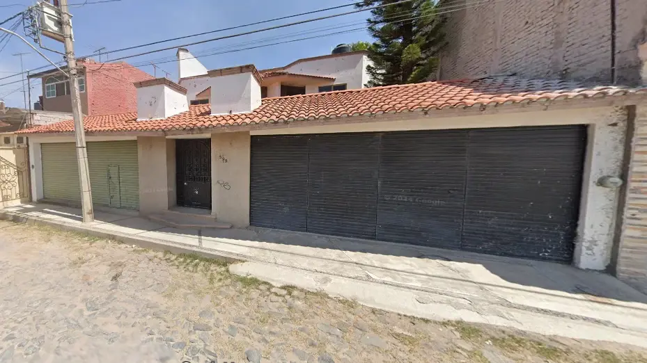 Casa en venta en Ciudad del Sol, La Piedad — foto 1 de 20