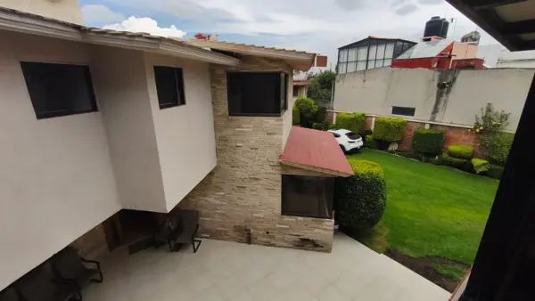 Casa en renta en 5 de Mayo, Toluca — foto 3 de 27