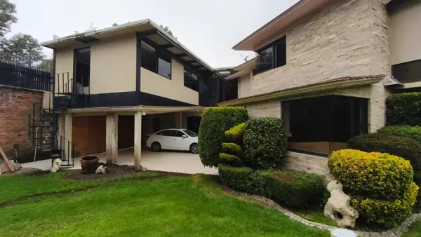 CASA EN RENTA EN TOLUCA | ZONA CENTRO