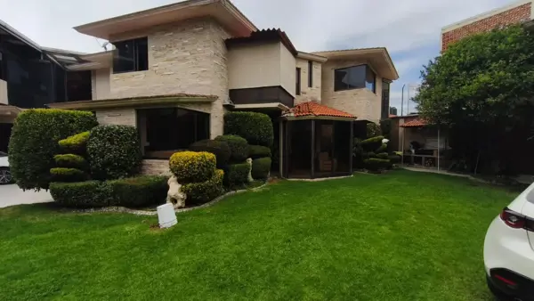 Casa en renta en 5 de Mayo, Toluca — foto 2 de 27