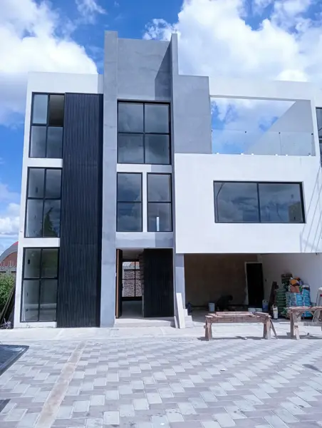 Casa en venta en San Bernardino Tlaxcalancingo, San Andrés Cholula — foto 2 de 13