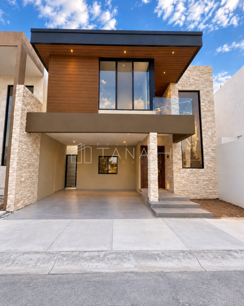 Estrena casa de 4 recámaras en SETERRA — foto 1 de 18