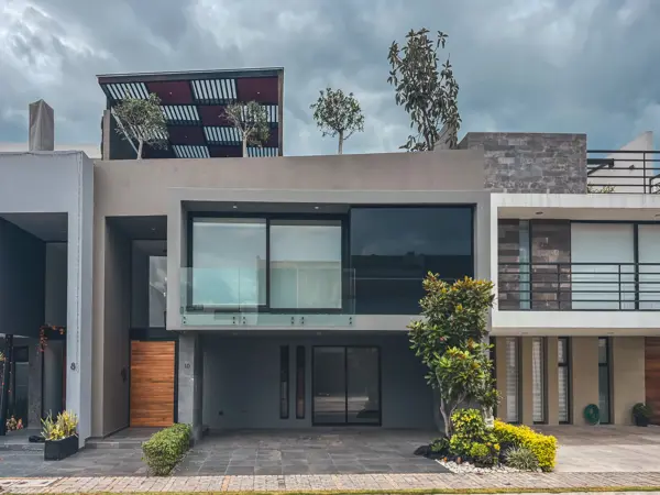 Casa en venta en Lomas de Angelópolis, Ocoyucan — foto 2 de 58