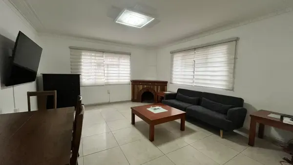 Departamento en renta en Veronica Anzures, Miguel Hidalgo — foto 3 de 12