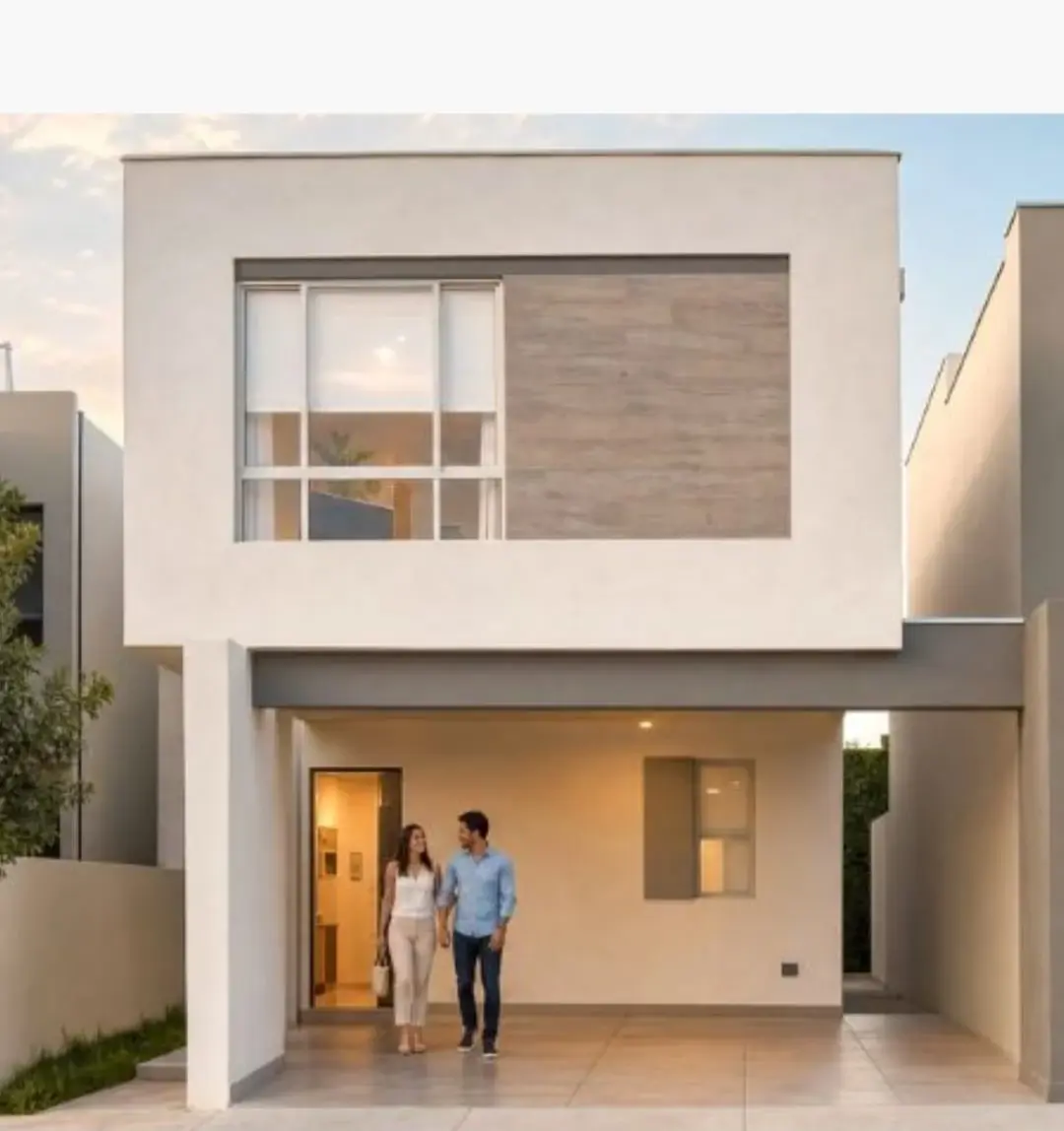 Casa en venta en Amelia, Ramos Arizpe — foto 1 de 5