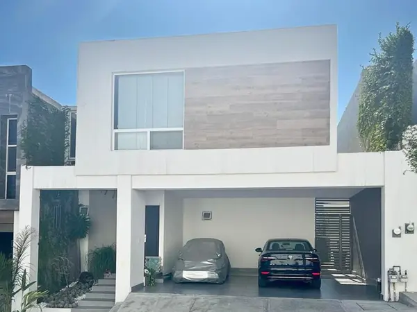 Casa en renta, equipada y amueblada, Puerta de Hierro, Sector Linces — foto 1 de 14