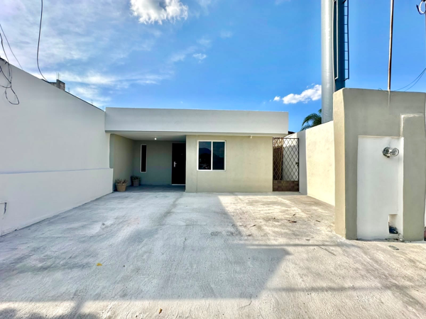 Casa en VENTA (Remodelada) en Riveras  de la Purísima, zona Linda Vista,