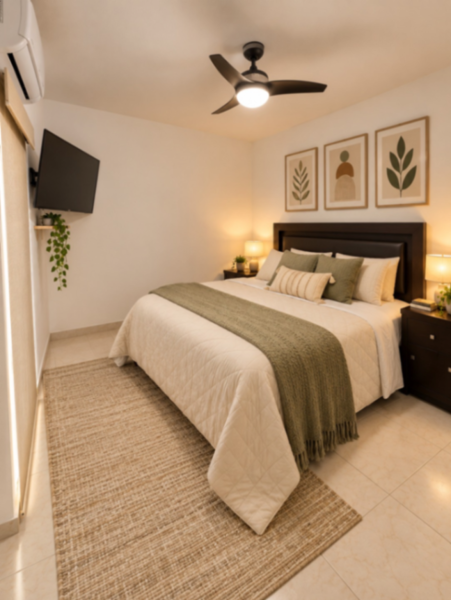 Casa en venta en Villas del Renacimiento, Torreón — foto 3 de 6