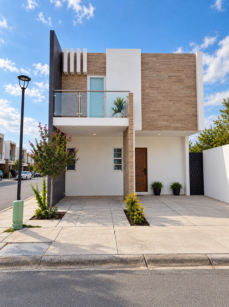 Casa en Venta en Villas del Renacimiento