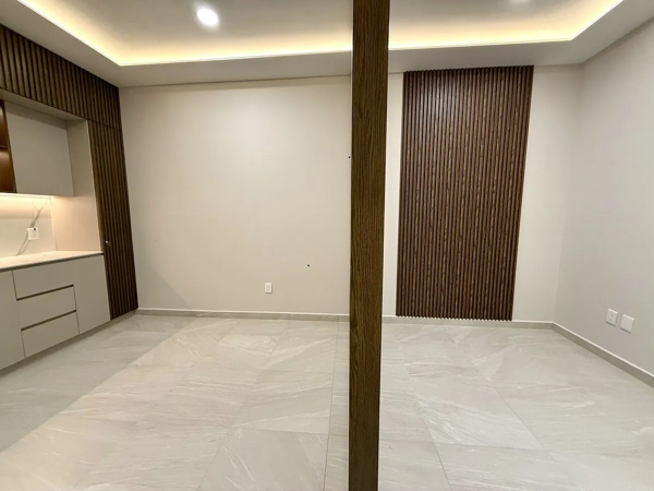Departamento en renta en Los Alpes, Álvaro Obregón — foto 3 de 12