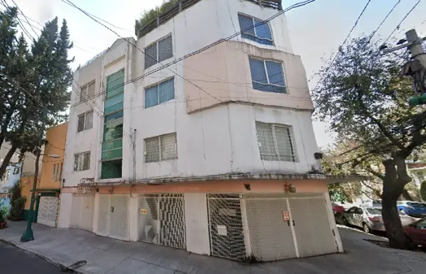 VENTA DE DEPARTAMENTO EN CALLE DUNA COL PORTALES NORTE BENITO JUAREZ