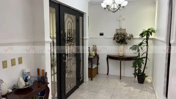 Casa en venta en Lomas del Roble, San Nicolás de los Garza — foto 2 de 20