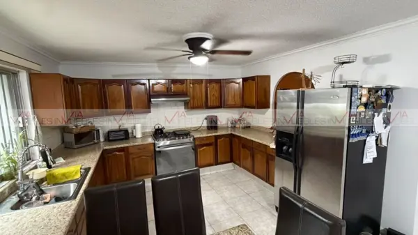 Casa en venta en Lomas del Roble, San Nicolás de los Garza — foto 3 de 20