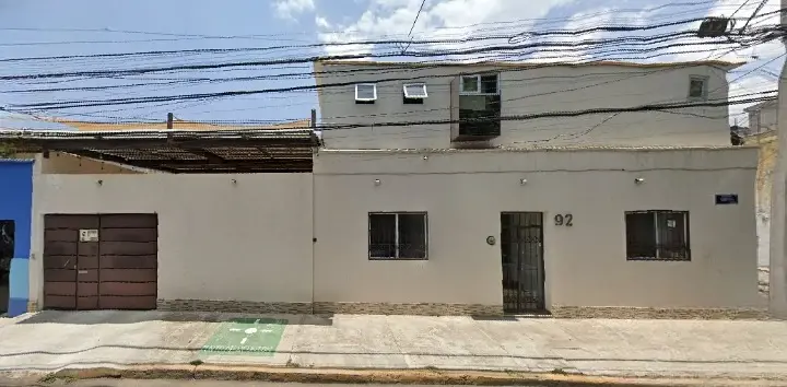 Casa en venta en San Alvaro, Azcapotzalco — foto 1 de 11