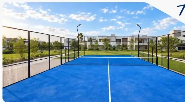 Casa en venta en Amelia, Ramos Arizpe — foto 3 de 8