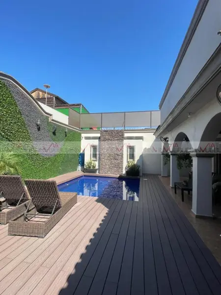Casa en venta en Anáhuac, San Nicolás de los Garza — foto 2 de 12