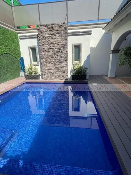 Casa en venta en Anáhuac, San Nicolás de los Garza — foto 3 de 12