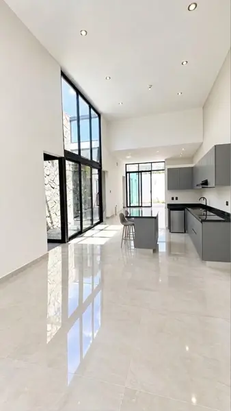 Casa en venta en Residencial Palma Real, Torreón — foto 3 de 6