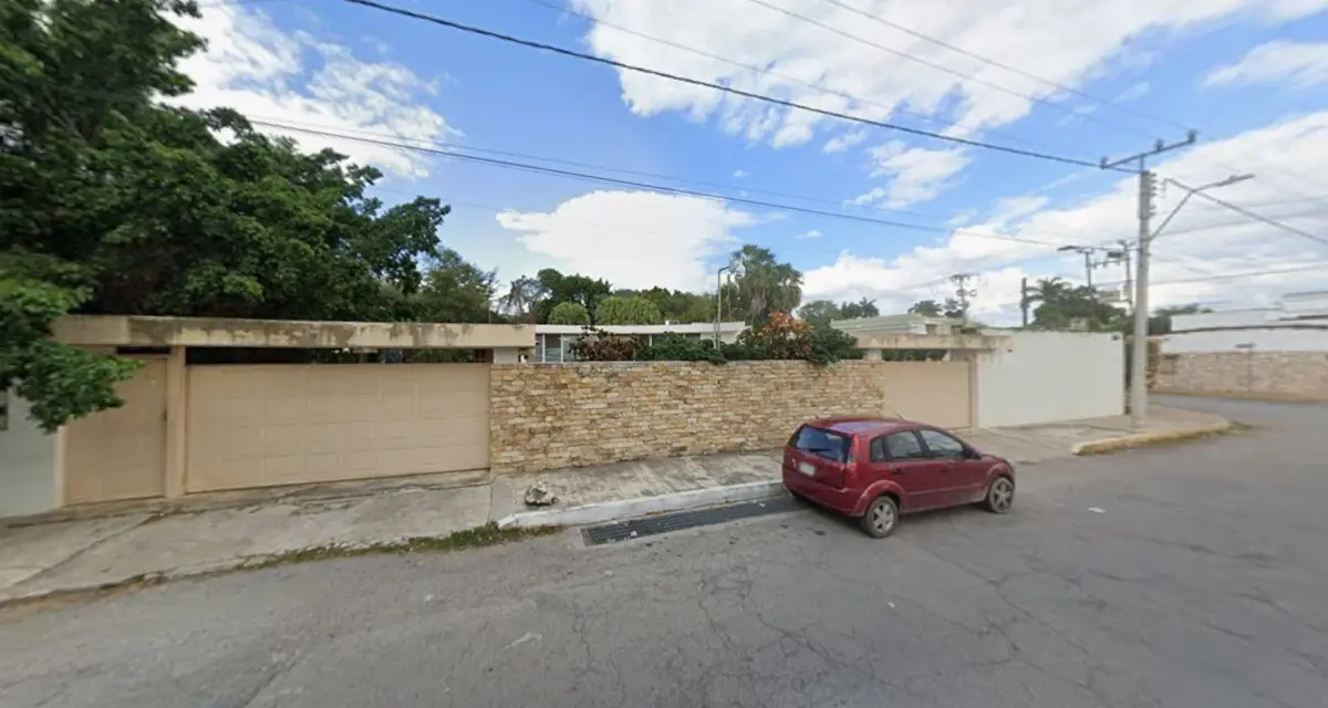 Casa en venta en Mexico, Mérida — foto 1 de 14