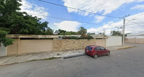 CASA EN VENTA EN COLONIA MÉXICO, MÉRIDA, YUCATÁN.