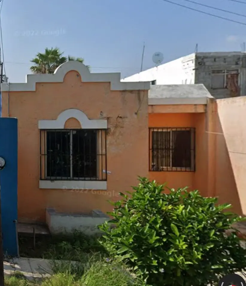 Casa en venta en Los Girasoles III, General Escobedo — foto 1 de 6