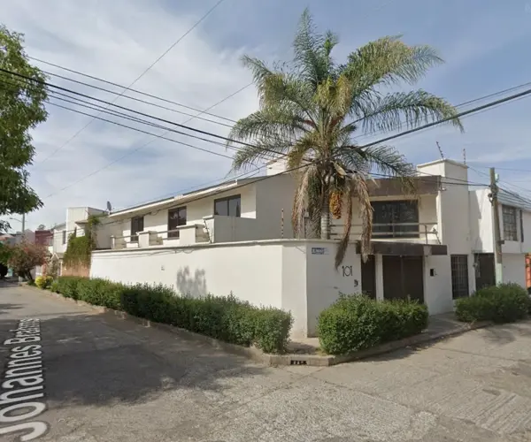 Casa en venta en Jardines del Sur, Tulancingo de Bravo — foto 3 de 11