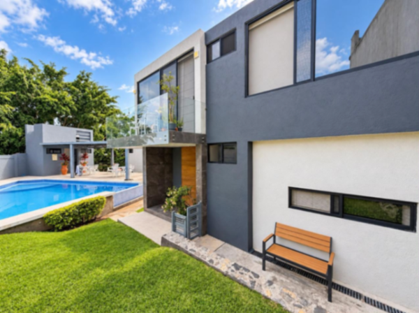 Casa en venta en Burgos Bugambilias, Temixco — foto 3 de 20