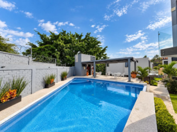 Casa en venta en Burgos Bugambilias, Temixco — foto 2 de 20