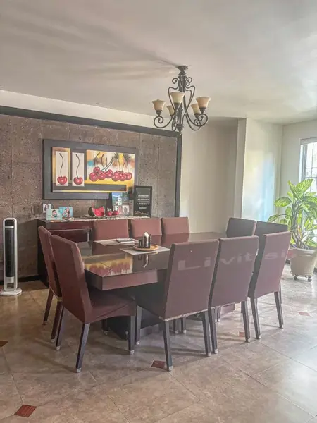 Casa en Renta en Cumbres 2do Sector