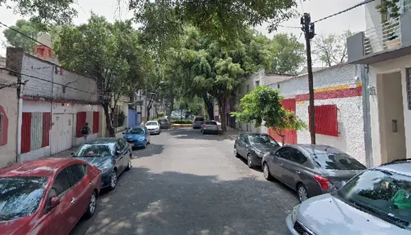 Casa en venta en Tacuba, Miguel Hidalgo — foto 3 de 10
