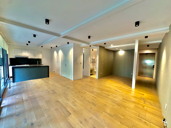 Departamento en venta en Condesa, Cuauhtémoc — foto 3 de 22