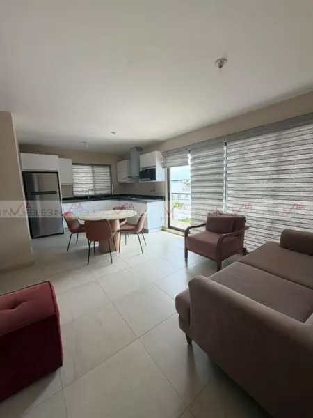Departamento en venta en Albana Linda Vista, Guadalupe — foto 3 de 12