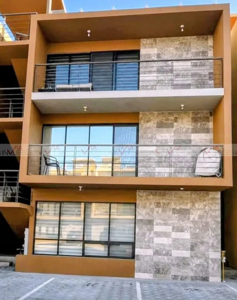 Departamento en venta en Albana Linda Vista, Guadalupe — foto 1 de 12