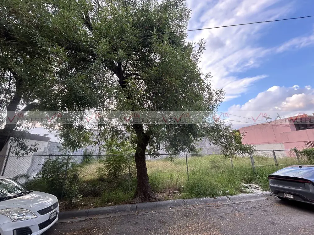 Terreno en venta en Tecnologico, Monterrey — foto 1 de 12
