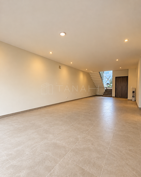 Casa en venta en Seterra Residencial, Saltillo — foto 2 de 11