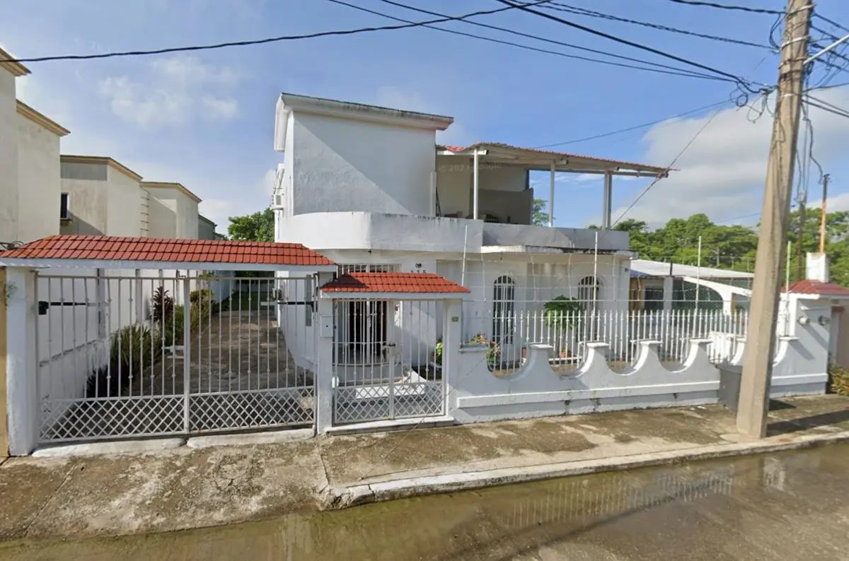 Casa en venta en Parrilla, Centro — foto 1 de 8