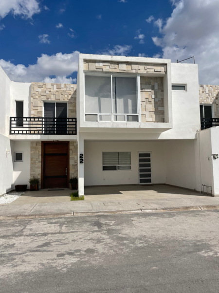 Casa en renta en Las Trojes, Torreón — foto 3 de 43