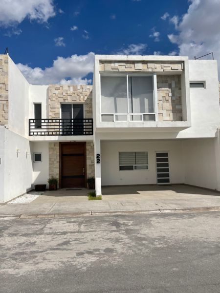 Renta de Casa en Cortijo Las Trojes — foto 1 de 43