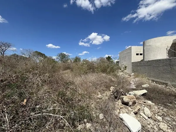 Terreno en venta en Temozon Norte, Mérida — foto 3 de 20