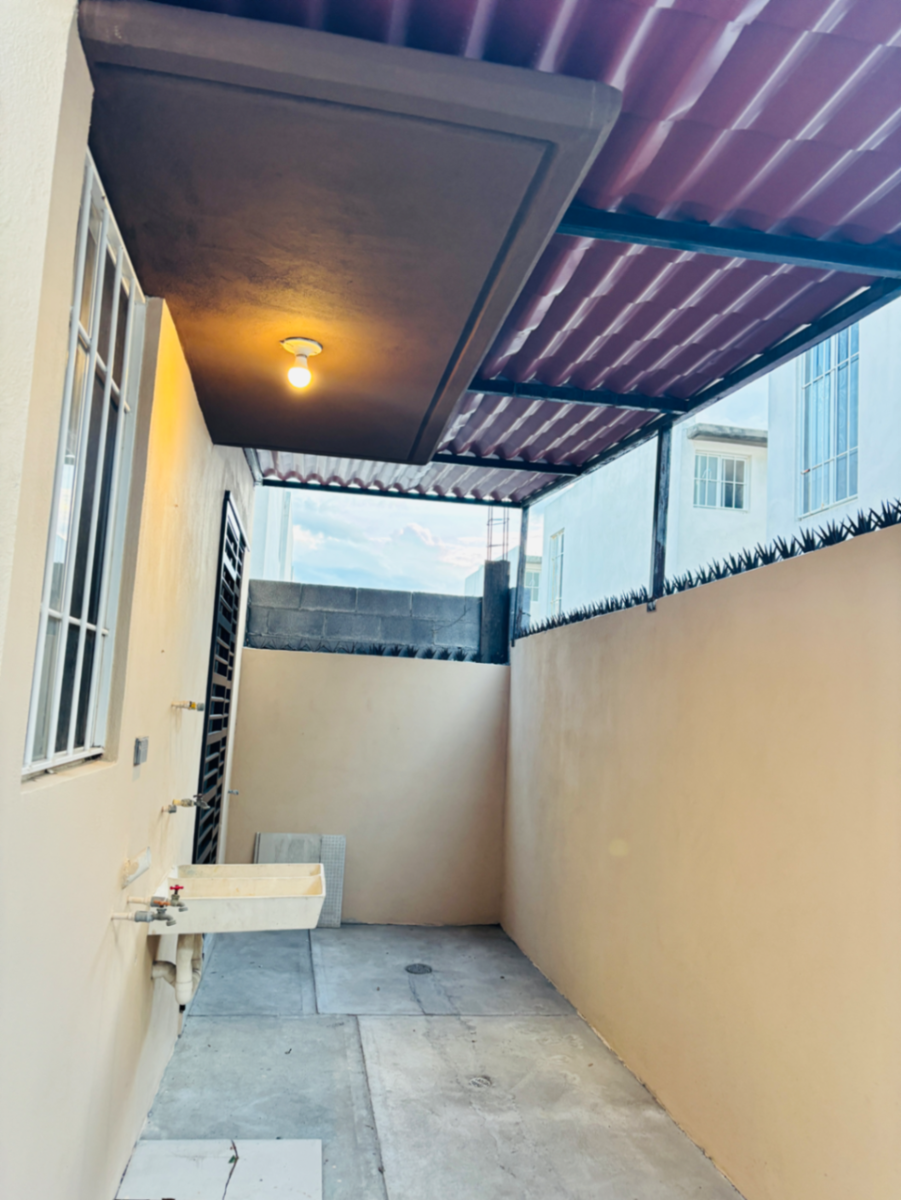 Casa en Venta en Riviera de Guadalupe, Guadalupe, Nuevo León — foto 6