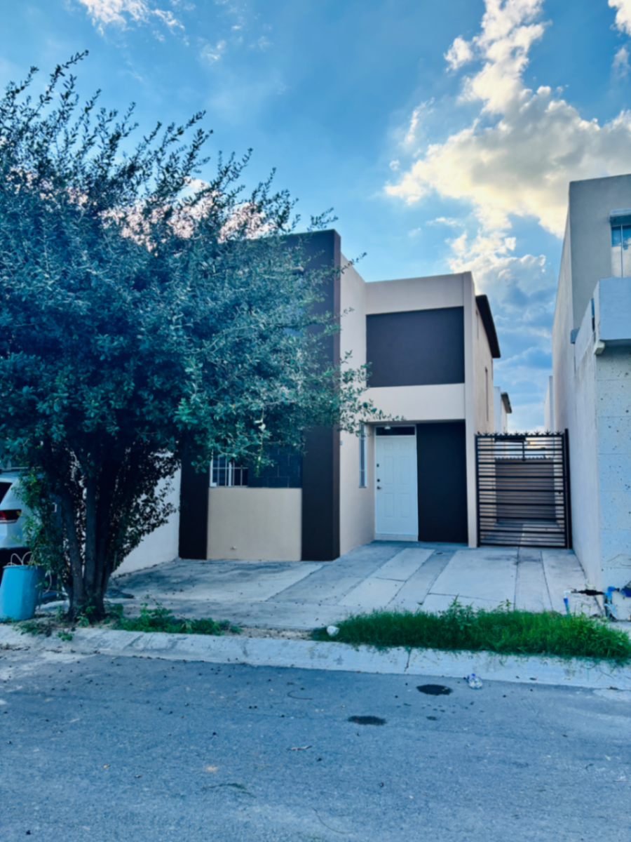 Casa en Venta en Riviera de Guadalupe, Guadalupe, Nuevo León — foto 2