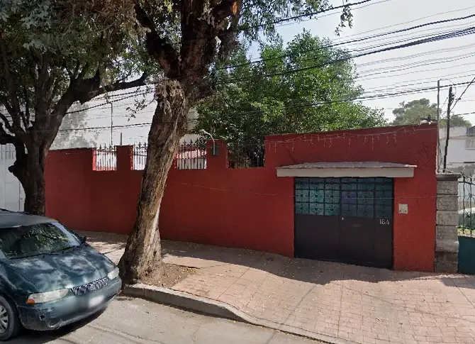 Casa en venta en Popotla, Miguel Hidalgo — foto 1 de 10