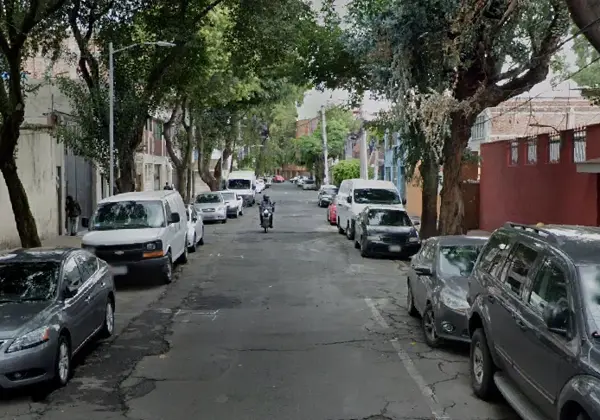 Casa en venta en Popotla, Miguel Hidalgo — foto 3 de 10