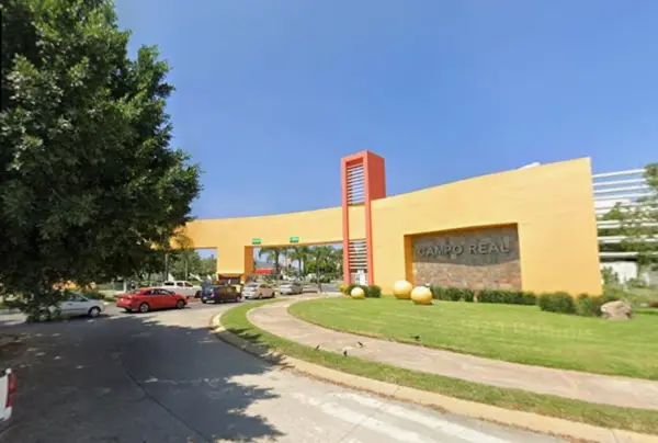 Casa en venta en Campo Real, Zapopan — foto 2 de 17