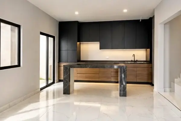 Casa en venta en Real del Sol, Saltillo — foto 3 de 8