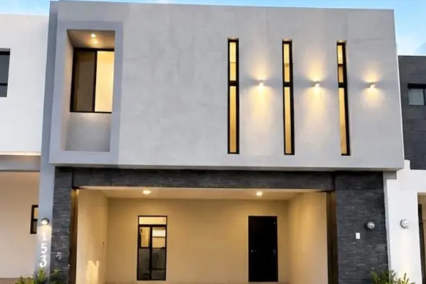 Casa en VENTA a estrenar en Privanzas Mirasierra — foto 1 de 8