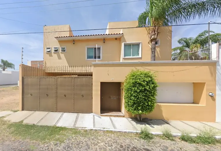 Casa en venta en Vasco de Quiroga, Morelia — foto 1 de 22